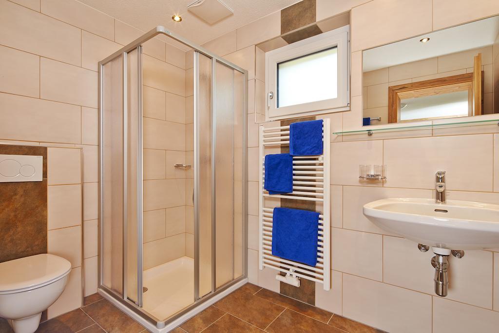 Gaestehaus Falkner Ignaz Solden Phòng bức ảnh