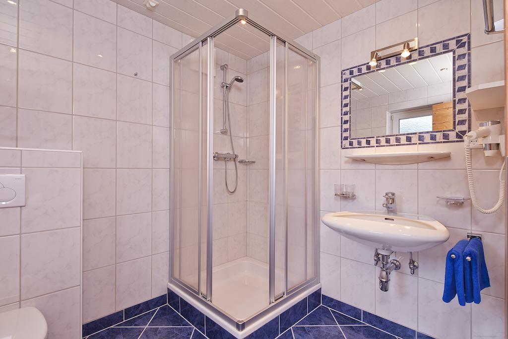Gaestehaus Falkner Ignaz Solden Phòng bức ảnh