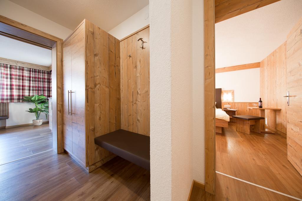 Gaestehaus Falkner Ignaz Solden Phòng bức ảnh