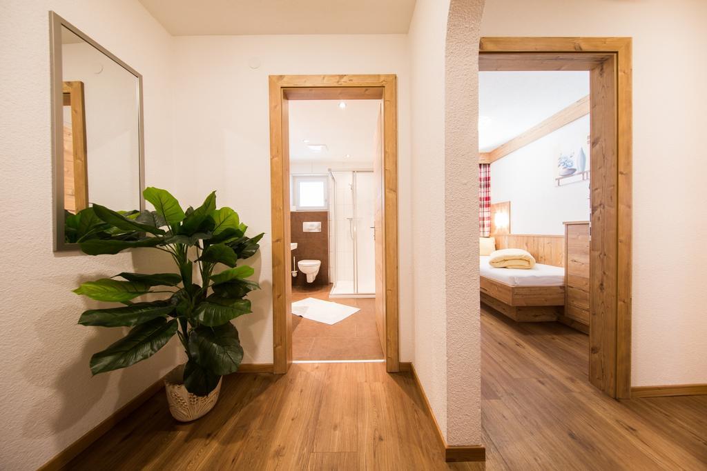 Gaestehaus Falkner Ignaz Solden Phòng bức ảnh