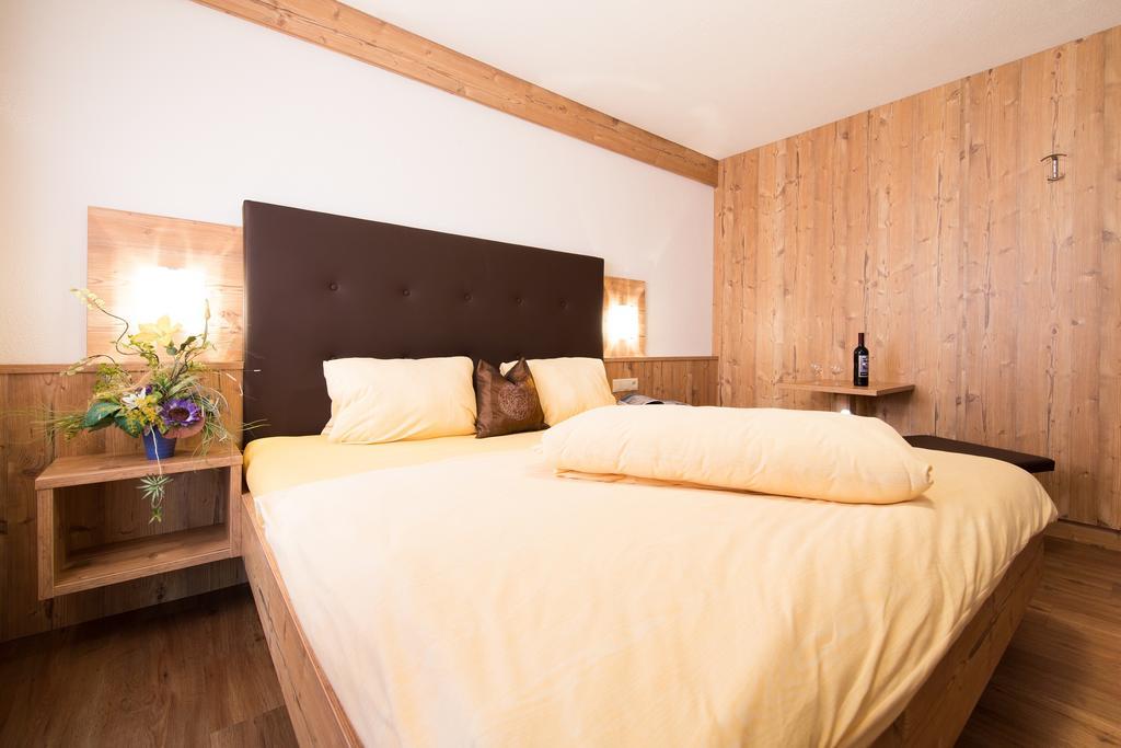 Gaestehaus Falkner Ignaz Solden Ngoại thất bức ảnh