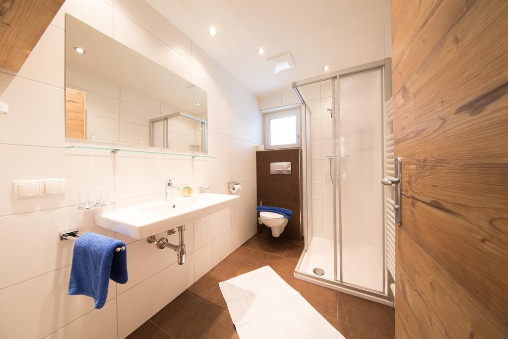 Gaestehaus Falkner Ignaz Solden Phòng bức ảnh