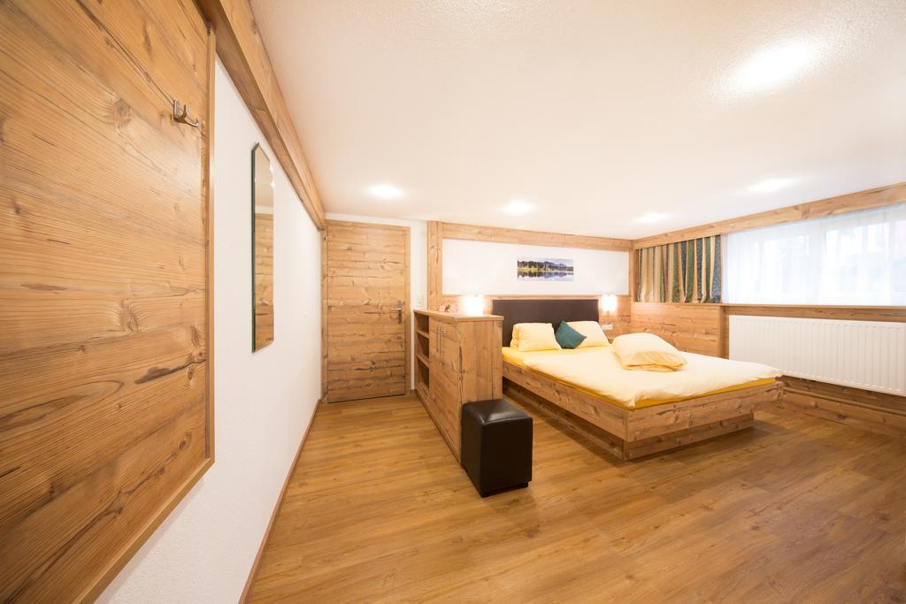 Gaestehaus Falkner Ignaz Solden Ngoại thất bức ảnh