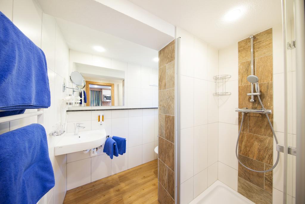 Gaestehaus Falkner Ignaz Solden Ngoại thất bức ảnh