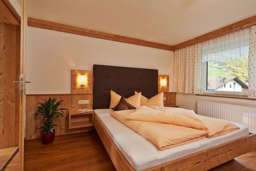 Gaestehaus Falkner Ignaz Solden Ngoại thất bức ảnh